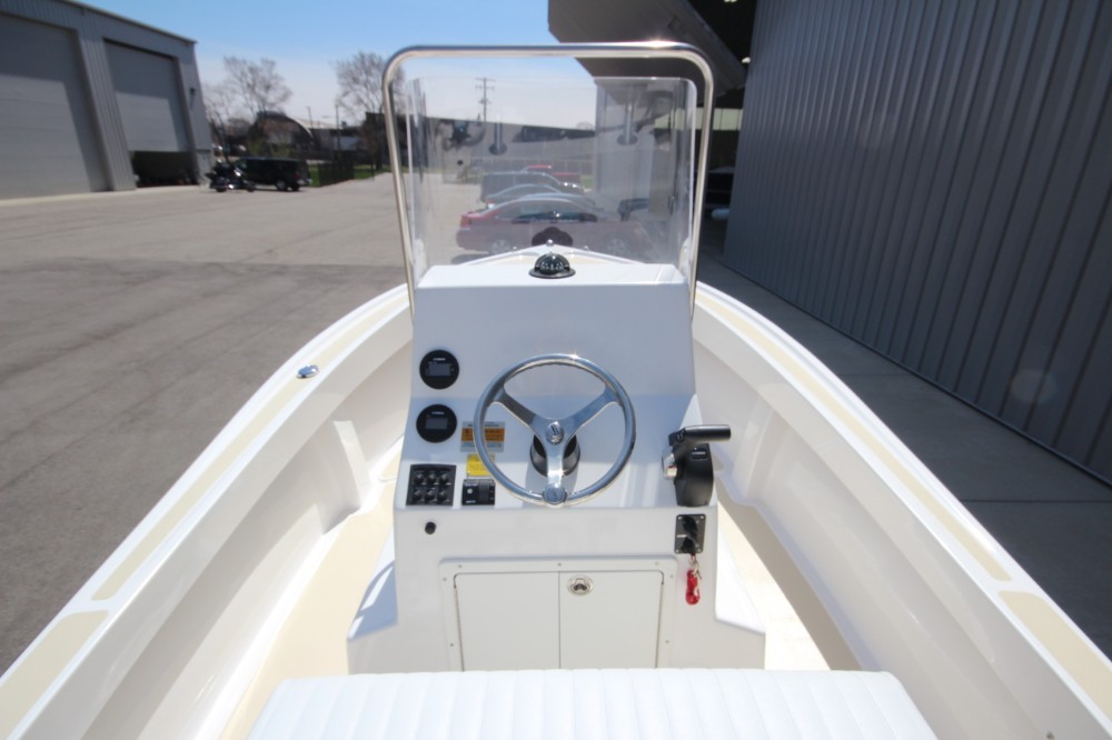 NorthCoast 190 Center Console, 2019 NorthCoast 190 Center Console, Image 12 of 27
