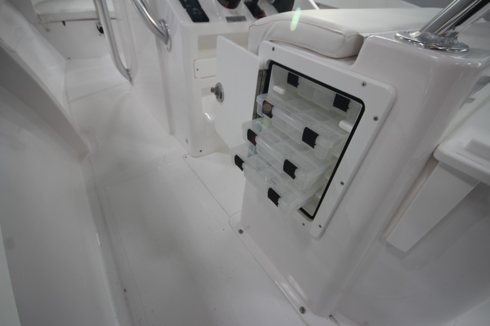 NorthCoast 230 Center Console, 2021 NorthCoast 230 Center Console, Image 27 of 37