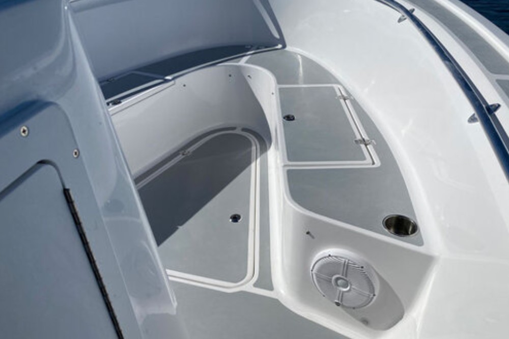 NorthCoast 280 Center Console, NorthCoast 280 Center Console, Image 3 of 12